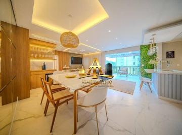 cb695787db201f20063308a8ec6ca798dba250ad · Apartamento com 2 dormitórios à venda, 97 m² por R$ 1.690.000,00 - Edifício Alpha Park - Barueri/SP