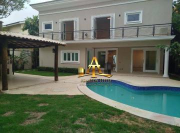 fc89fe789c005ca262edb81e61e7445eff4fd460 · Casa com 4 dormitórios à venda, 450 m² por R$ 3.500.000,00 - Alphaville Residencial Plus - Barueri/S