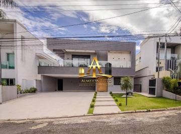 8a06cb9afd746b8a93904a72db766f2605f3b733 · Casa com 4 dormitórios à venda, 360 m² por R$ 2.630.000,00 - Tarumã - Santana de Parnaíba/SP