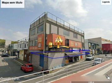 671ab507813836bc65b6b843ae32261959a7774b · Prédio à venda, 558 m² por R$ 6.800.000,00 - Centro - Barueri/SP