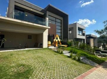 bebe6d3895225aa3a49fa096aa4cc35a6eff2754 · Casa com 4 dormitórios à venda, 385 m² por R$ 4.300.000,00 - Colinas da Anhangüera - Santana de Parn