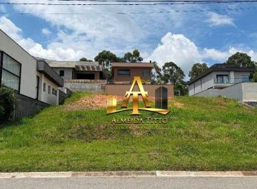 2502466d1c1aab4a1bd7fc9b9ec17fbb9579c6eb · Terreno à venda, 420 m² - Reserva Santa Anna - Santana de Parnaíba/SP