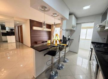 2df7723fc7fc35a2a7ad966a449470668e96e17b · Apartamento para locação no Condomínio Júpiter - Alphaville - Santana de Parnaíba - SP