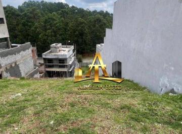 68d612a3dbc1c58b3dcfc4bafd1ef99f3e4f8695 · Terreno à Venda - Nona Jaguari - Santana de Parnaíba/SP