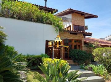b072972c3ef52e0aa50330e5ba63ec22c56f24d2 · Casa com 4 dormitórios, 720 m² - venda por R$ 4.150.000 ou aluguel por R$ 18.913/mês - Residencial C