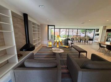 756a1248a4acd88094cea0a10e346a402b459f0b · Casa com 4 dormitórios para alugar, 568 m² por R$ 46.908/mês - Alphaville Residencial Um - Barueri/S