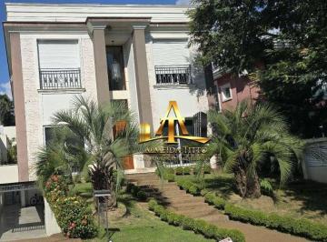 a1bbb4f70f09c12436a7df02647f7396b107b8e8 · Casa com 4 dormitórios à venda, 650 m² por R$ 6.600.000 - Residencial 18 Do Forte - Santana de Parna