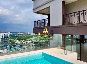 0c844b2a010002777520a14b01de1ab512b17cf1 · Apartamento com 4 dormitórios à venda, 708 m² por R$ 13.000.000 - Edifício Myrá - Barueri/SP