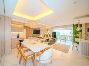 125fd8e10f7dd90d7e71976d2a67f68883c9d83c · Apartamento à venda no Condomínio Alpha Park - Alphaville - Barueri - SP