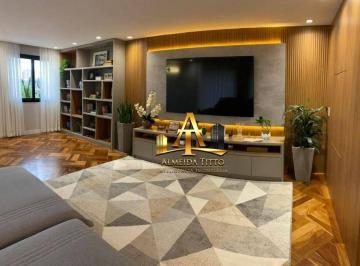 9ccd445e2bff3f9184cdc9175414c028d9d31949 · Casa toda mobiliada e decorada com 4 suítes para locação, 500 m² de área útil - Residencial Zero -