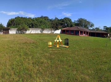 6935813742aecc9280c20c44b7b908ee2ffabff3 · Chácara com 3 dormitórios à venda, 2062 m² por R$ 550.000 - Jardim Coronel - Itanhaém/SP