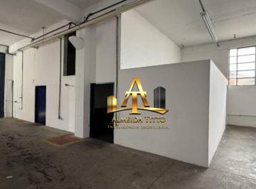 9f9894d5c6bb5d7e00c34ee7bb6936724545922b · Galpão para Locação com 420 m²  - Anhangüera em São Paulo/SP.