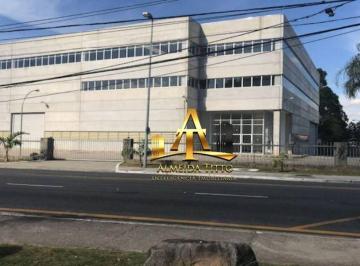 fd9139489040ff9a0f71091b537370bc5099bfec · Galpão - Locado - À Venda - Alphaville/SP - Confira!