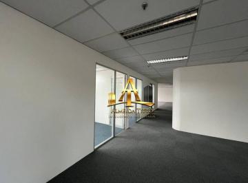 a5d0945f2f566f8bde780e58efcd2b7328de7535 · Conjunto Comercial para Locação – 339 m² | Edifício C.A. Rio Negro - Alphaville Industrial - Barueri