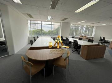 04f78046971bc01f5c898618e07a95b59f232bac · Sala Comercial para Locação  339 m² | Edifício C.A. Rio Negro - Alphaville em Barueri/SP.