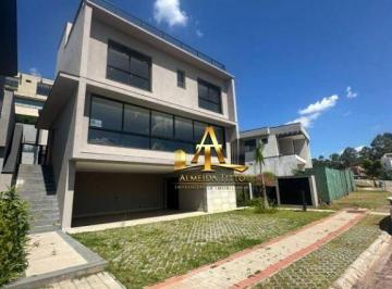 a601129d9ccf2c8ed9840fbcbb1eefca47a6dd76 · Casa com 5 dormitórios à venda, 420 m² por R$ 5.300.000,00 - Condominio Itahye - Santana de Parnaíba