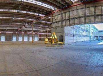 4fabd71da0a994de0347a28b297615396c8fd936 · Galpão para Locação com 2222 m² - Km 18 em Osasco/SP.