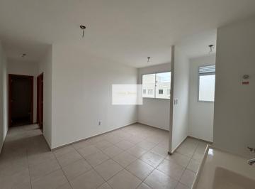 Foto 01 · Apartamento, Parque dos Ipês, São José dos Campos, SP
