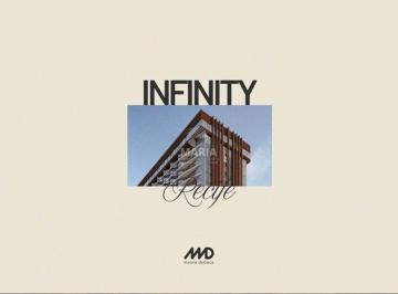 Apartamento de 1 quarto, Recife · Infinity Recife - Boa Viagem! A partir de R$ 925.292,30!