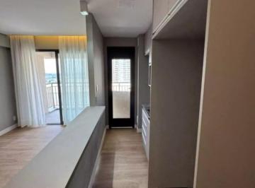 Apartamento · 64m² · 2 Quartos · 1 Vaga · Apartamento de 64m², 2 quartos sendo 1 suite por R$ 6.150/mês  -Alphaville