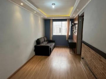 Apartamento · 46m² · 2 Quartos · 1 Vaga · Apartamento à venda | 46m² | 2 dormitórios | 1 vaga coberta | planejados
