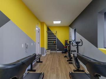 PIC_20260609_025750_000.jpeg · Sensacional apartamento para venda em Jardim Aeroporto com 1 quarto, 32m² - theremaxcollection#TCTOP