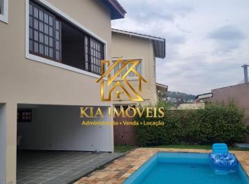 Casa · 296m² · 3 Quartos · Casa á venda no Residencial 11, Alphaville