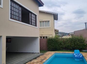 Casa · 296m² · 3 Quartos · Casa á venda no Residencial 11, Alphaville