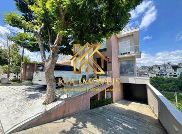 Casa · 300m² · 3 Quartos · 3 Vagas · Condomínio Parque das Rosas Fase 1 - Casa à venda – condomínio parque das rosas | fase 1