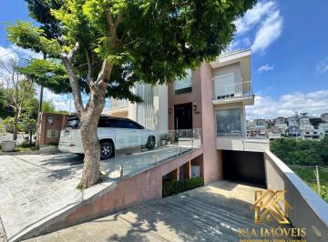 Casa · 300m² · 3 Quartos · 3 Vagas · Condomínio Parque das Rosas Fase 1 - Casa à venda – condomínio parque das rosas | fase 1