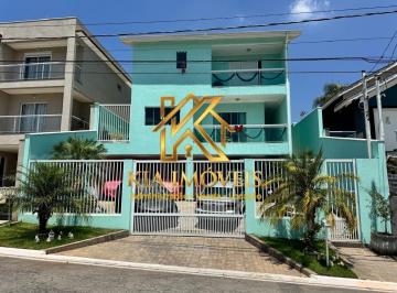 Casa · 373m² · 3 Quartos · 9 Vagas · Condomínio Parque das Rosas Fase 2 - Casa em Condomínio Fechado – Parque das Rosas Fase 2