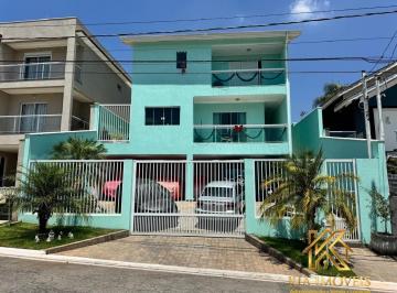 Casa · 373m² · 3 Quartos · 9 Vagas · Condomínio Parque das Rosas Fase 2 - Casa em Condomínio Fechado – Parque das Rosas Fase 2