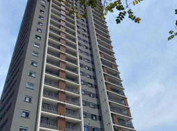 Apartamento · 95m² · 2 Quartos · 2 Vagas · On The Park - APARTAMENTO À VENDA NO ON THE PARK – ALPHAVILLE | 95 M² | 2 SUÍTES | ANDAR ALTO