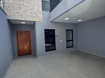 Foto 01 · Casa à venda no bairro Jardim Pau Preto - Indaiatuba/SP