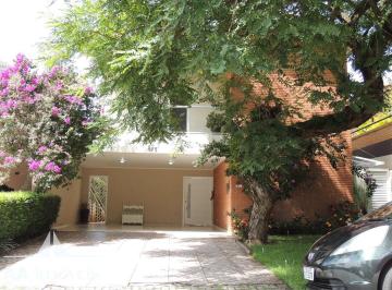 Casa · 240m² · 4 Quartos · 6 Vagas · OPORTUIDADE ALPHAVILLE 4, COM 4 SUÍTES, MASTER COM CLOSET ELE E ELA!