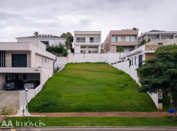 Terreno · 420m² · OPORTUNIDADE ALPHAVILLE GENESIS 1, EXCELENTE LOTE, ALAMEDA TRANQUILA