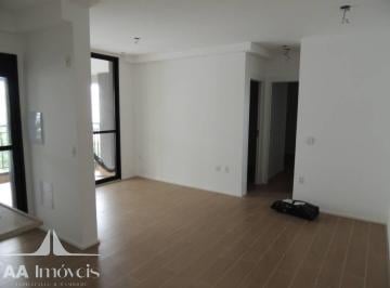 Apartamento · 64m² · 2 Quartos · 1 Vaga · APTO ALPHAVILLE RECEM CONSTRUIDO, 2 DORMTS SENDO 1 SUÍTE, ÓTIMA LOCALIZAÇÃO