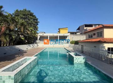 Apartamento · 61m² · 2 Quartos · 1 Vaga · APARTAMENTO REFORMADO, 2 QUARTOS COM PISCINA - TAUÁ - ILHA DO GOVERNADOR