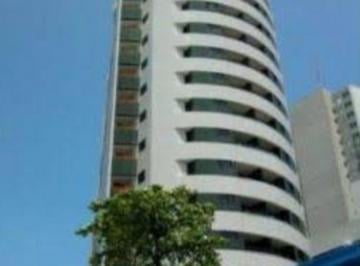 Apartamento de 3 quartos, Recife · Apartamento com 96 m² e 3 quartos para aluguel em Boa Viagem