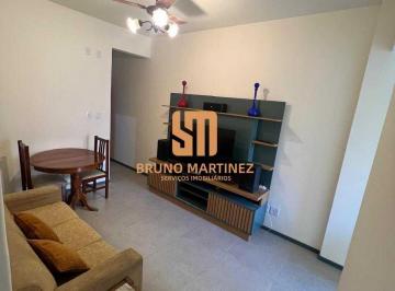 Apartamento · 52m² · 2 Quartos · Apartamento à venda no bairro Copacabana - Rio de Janeiro/RJ