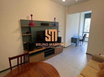 Apartamento · 52m² · 2 Quartos · Apartamento à venda no bairro Copacabana - Rio de Janeiro/RJ
