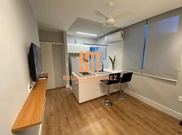 Apartamento · 47m² · 1 Quarto · Apartamento à venda no bairro Leblon - Rio de Janeiro/RJ, Zona Sul