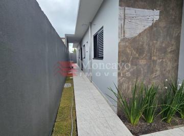 Casa · 64m² · 2 Quartos · 1 Vaga · Casa para venda no Golfinho.