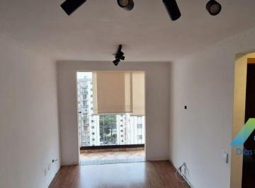 Apartamento · 56m² · 2 Quartos · 1 Vaga · Apartamento a venda com 56m² no Jardim Vergueiro
