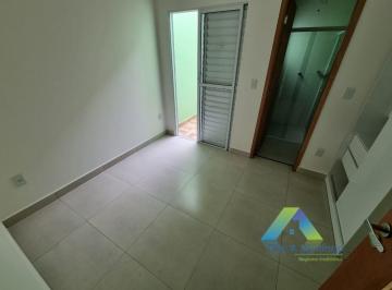 Casa · 32m² · 1 Quarto · Condominio Otto de Barros Saude - Casa em mini condomínio com 32m² em localização privilegiada na ár