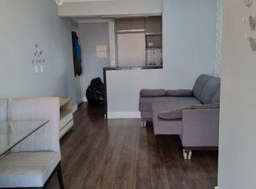 Apartamento · 76m² · 3 Quartos · 1 Vaga · Apartamento para alugar no bairro Vila das Mercês - São Paulo/SP, Zona Sul