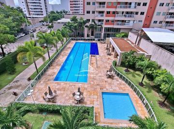 Apartamento · 55m² · 2 Quartos · 1 Vaga · Ap2446-Apartamento no Parque dos Ipês, 2 quartos no Presidente Kennedy
