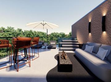 Apartamento de 1 quarto, Curitiba · Manhattan Square - Studio 403