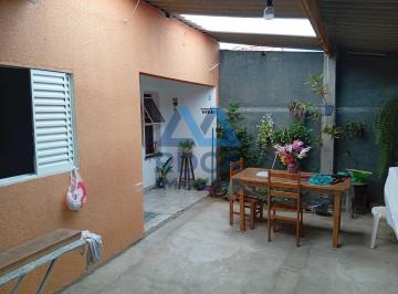 Casa · 80m² · 2 Quartos · 2 Vagas · Casa Térrea