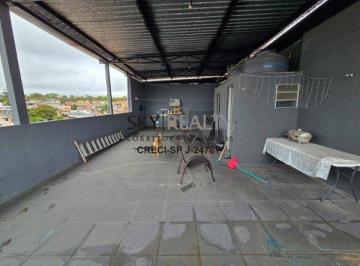 Casa · 288m² · 3 Quartos · 2 Vagas · Casa para venda no Jardim Floresta, múltiplas casas no quintal